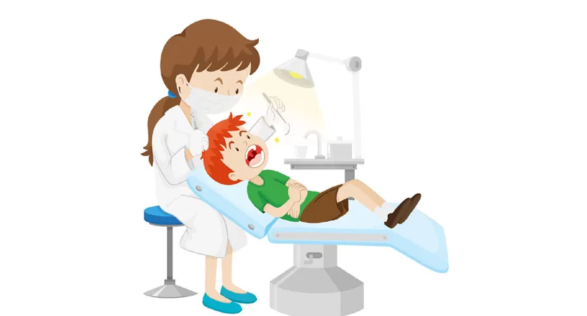 pediatric orthodontics