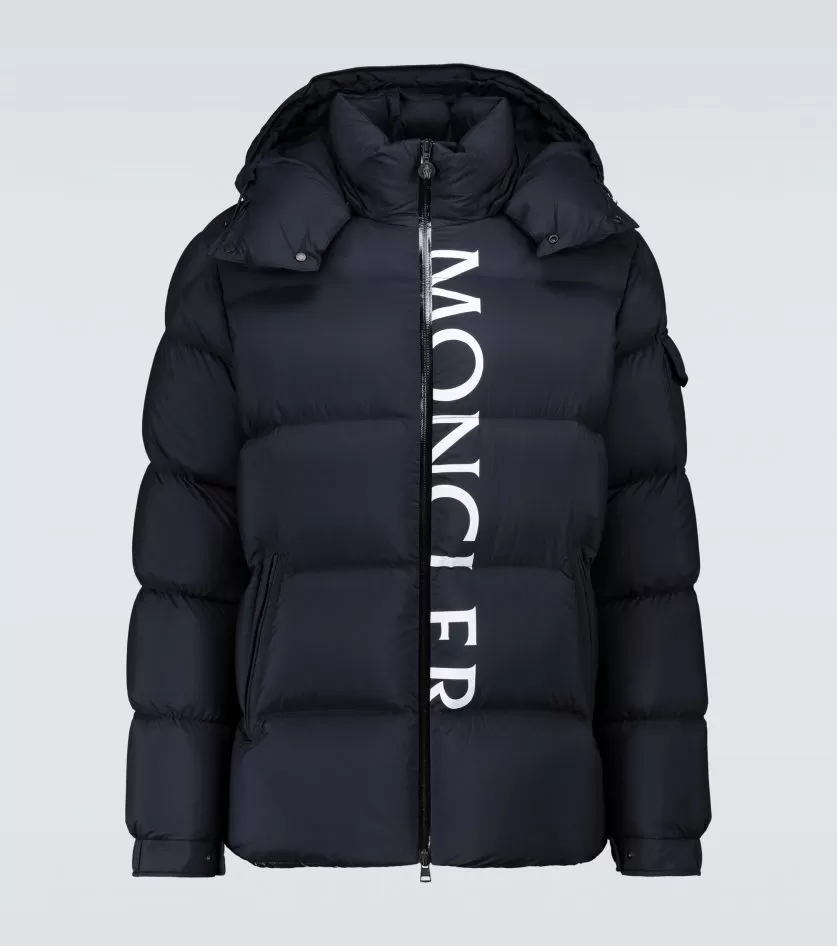 moncler jacket