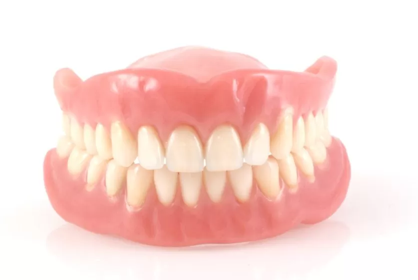 Dental Dentures