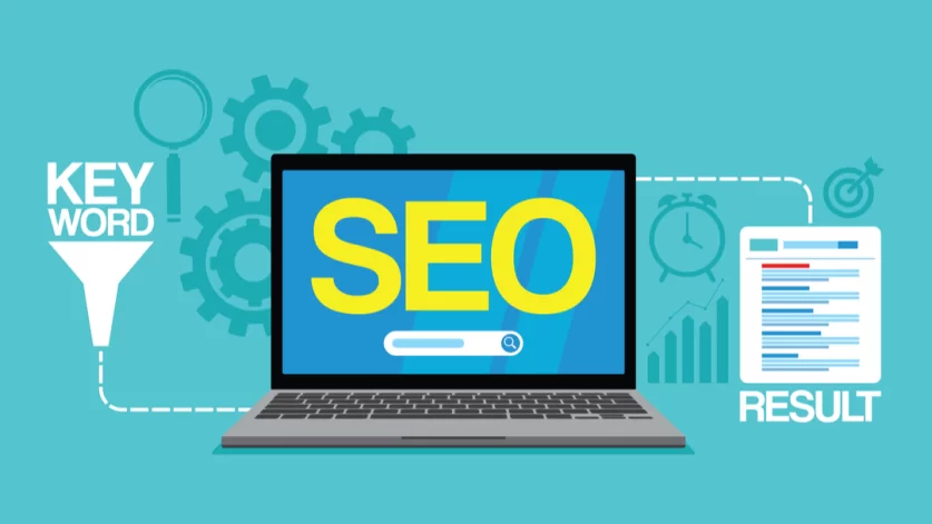 Affordable SEO Packages